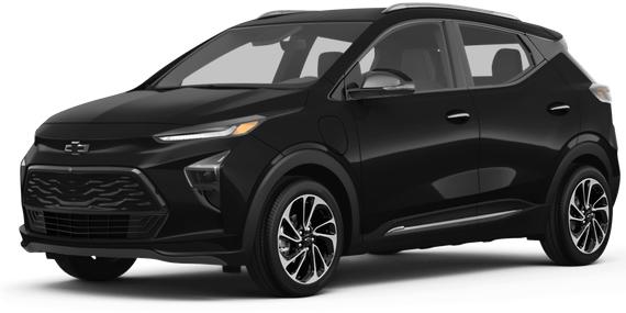CHEVROLET BOLT EUV 2023 1G1FY6S0XP4154441 image